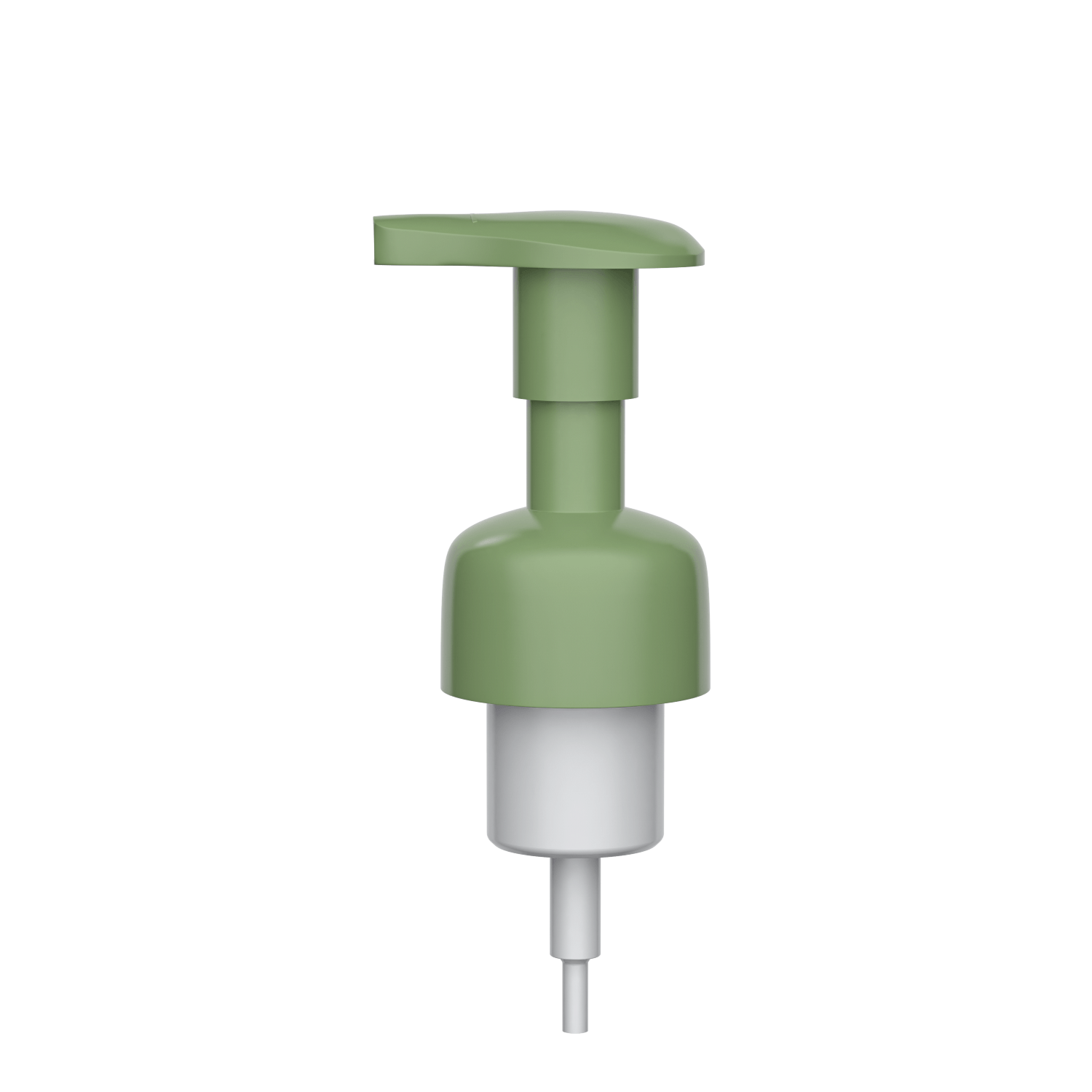 HD-504B 40/410 손 비누 샴푸 샤워 청소 1.6ml/T 폼 펌프
