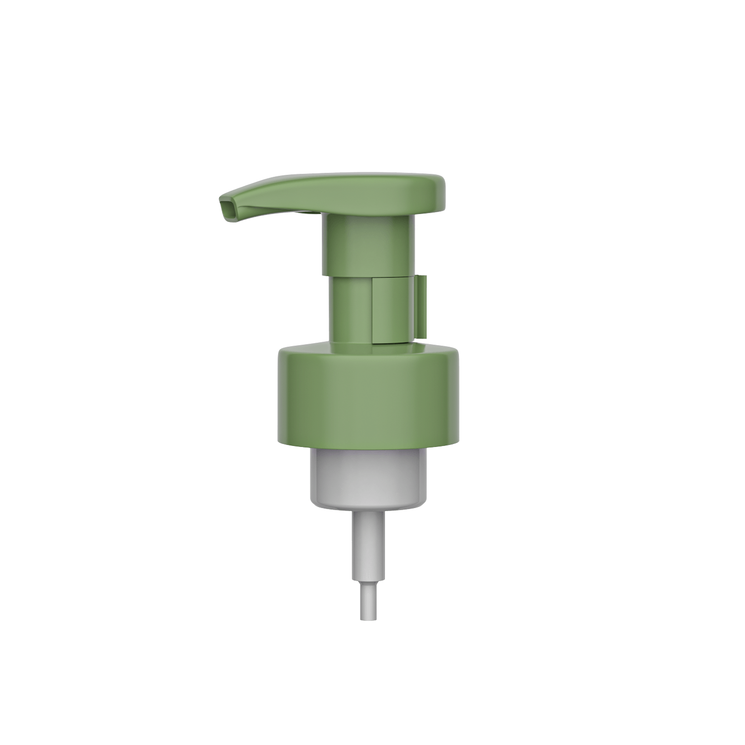 HD-502C 43/410 손 비누 샴푸 샤워 청소 0.8ml/T 거품 펌프